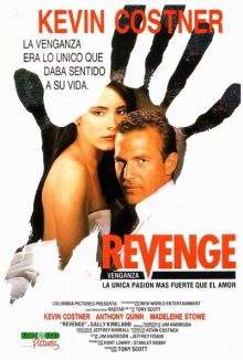Revenge (Venganza) imagen: Revenge (Venganza)