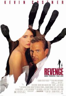 Revenge imagen: Revenge