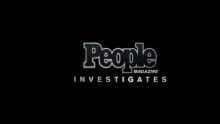 imagen: Revista People investiga