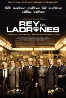 Rey de ladrones imagen: Rey de ladrones