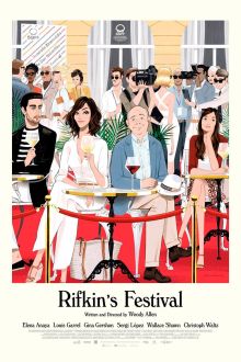 imagen: Rifkin's Festival