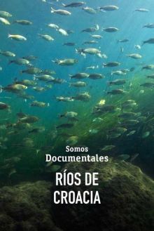 imagen: Ríos de Croacia