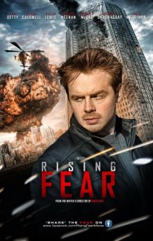 imagen: Rising fear