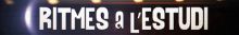 imagen: Ritmes a l'estudi