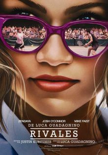 imagen: Rivales