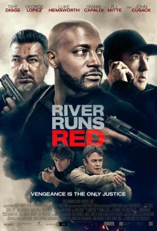 River Runs Red imagen: River Runs Red