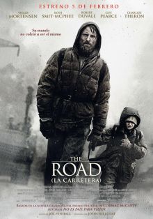The Road (La carretera) imagen: The Road (La carretera)