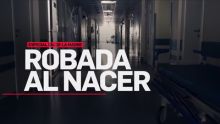 imagen: Robada al nacer