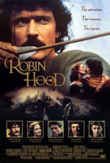 imagen: Robin Hood: El magnífico