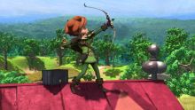Robin Hood imagen: Robin Hood