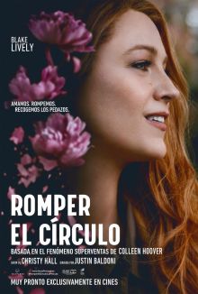 Romper el círculo imagen: Romper el círculo