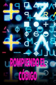 Rompiendo el código imagen: Rompiendo el código