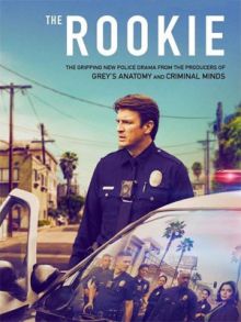 The Rookie imagen: The Rookie