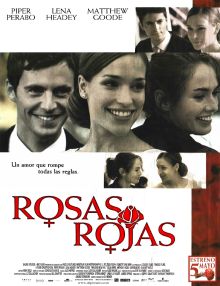 imagen: Rosas rojas