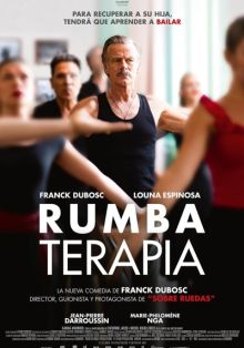 imagen: Rumba terapia