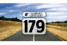 Ruta 179 imagen: Ruta 179
