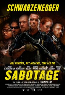 imagen: Sabotage