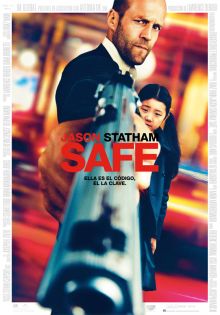 Safe imagen: Safe