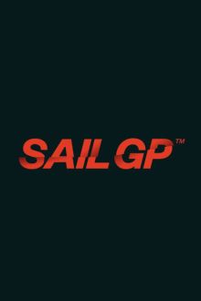 imagen: Sail GP: Emirates Great Britain Sail Grand Prix. Jornada 1