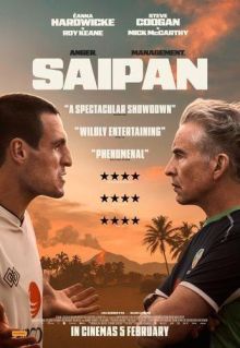 imagen: Saipan