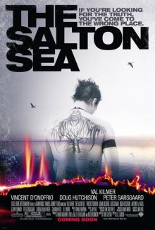 imagen: The Salton sea