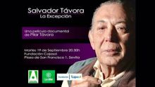 imagen: Salvador Távora, la excepción