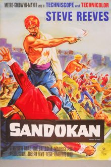 imagen: Sandokan