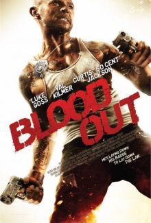 imagen: Sangre por sangre (Blood Out)