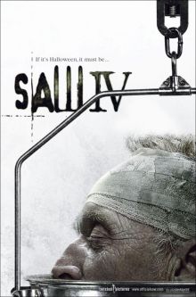 imagen: Saw IV