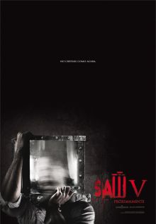 imagen: Saw V