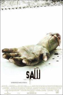 Saw imagen: Saw