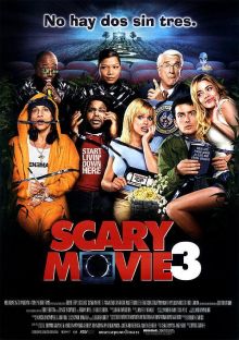 imagen: Scary Movie III