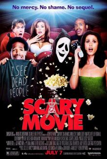 imagen: Scary Movie