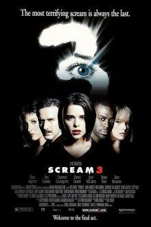 Scream III imagen: Scream III