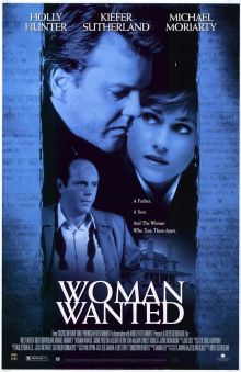 imagen: Se busca mujer