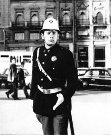 imagen: Se necesita chico