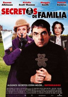 imagen: Secretos de familia