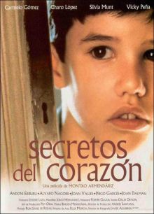 imagen: Secretos del corazón