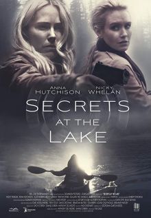 imagen: Secretos en el lago