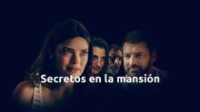 imagen: Secretos en la mansión