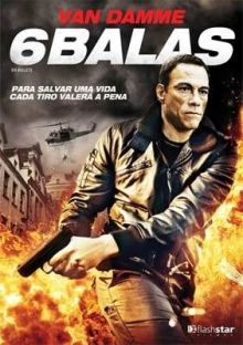 Seis balas imagen: Seis balas
