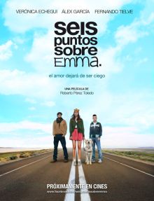 Seis puntos sobre Emma imagen: Seis puntos sobre Emma