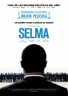 imagen: Selma