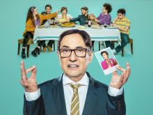 imagen: Señor, dame paciencia