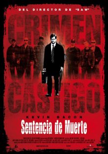 Sentencia de muerte imagen: Sentencia de muerte