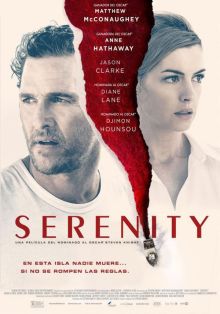 Serenity imagen: Serenity