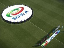 imagen: Serie A: SSC Napoli-US Sassuolo Calcio