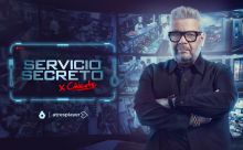imagen: Servicio Secreto by Chicote