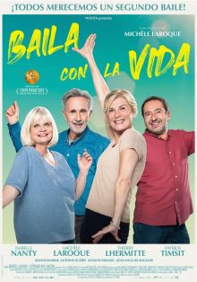Sesión de tarde: Baila con la vida imagen: Sesión de tarde: Baila con la vida