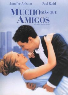 imagen: Sesión de tarde: Mucho más que amigos